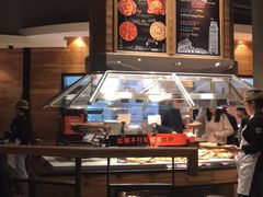 -比格比萨自助(花园路店)