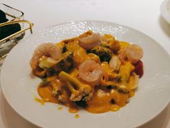 -禾珍珠家常小馆(河南博物院店)