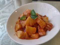 -长春观斋补堂素菜馆