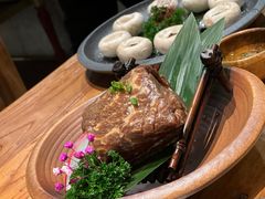 -黑牛の店·和牛烧肉(合生汇店)