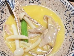 -丹江渔村(首都机场店)