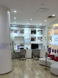 -JUVA欧华医美连锁