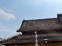 -西双版纳傣族园