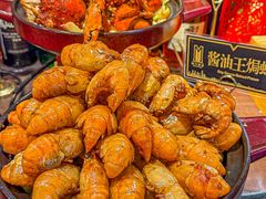 -铭门盛宴·艺术海鲜姿造(福田黑金店)
