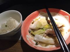-探鱼·鲜青椒爽麻烤鱼(三水广场店)