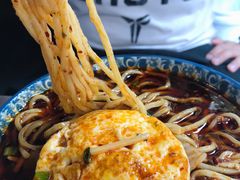 煎蛋-蒋六十八梯眼镜面(渝中店)