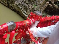 -英西峰林·洞天仙境