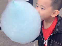 -福州罗源湾海洋世界旅游区