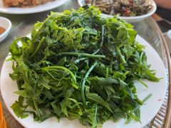 -岩保农家乐