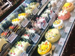 -85度C(青岛闽江路店)