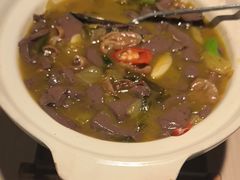 -吴氏老妈·23年家常菜(古城店)