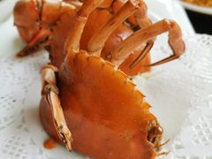 -鑫悦楼煎蟹·16年海鲜大排档