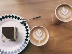 -VOYAGE COFFEE(北锣鼓巷店)