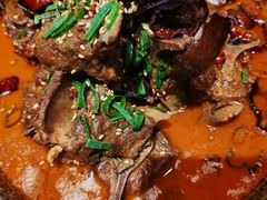 -蒙古人烤羊大师·草原料理(工农大路店)