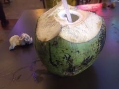 -海口骑楼小吃街