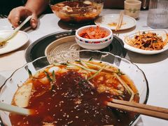-七八冷面·延边朝鲜族美食(欢乐谷店)