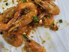 -景好海鲜餐厅(大鹏必选旅游店)