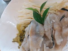 -明丰小渔馆(明月路店)