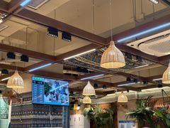 -云阿蛮云南生烫牛肉米线(奉贤路店)