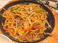 -深仔记茶餐厅(亚士厘道店)