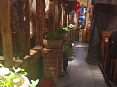 -普洱小黄牛餐厅铜火锅·思茅地方菜(世纪城店)