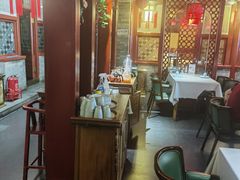 -阿西娅食府(中关村店)