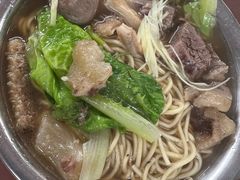 -阿秋牛排(湖心街店)