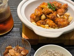 -顺香居·老字号湖北菜(江汉路店)