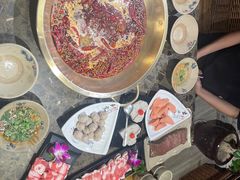 -小龙坎火锅(台州路桥区店)