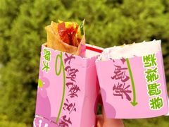 -大鸭梨烤鸭(望京店)