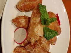 -镇江苏宁银河国际酒店-享悦中餐厅(市政路分店)