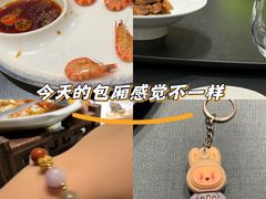 -恒记饭店·海鲜明档(淹城店)