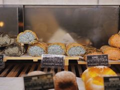 -Let's Taipei 非常烘焙(太古里店)