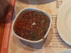 -老员外骨汤火锅(海州古城店)