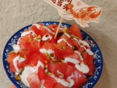 -鸿先阁·干煸虾(星沙店)