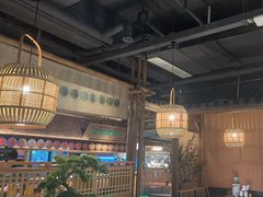 -筱爷叔·上海传统手工菜(玉树路店)