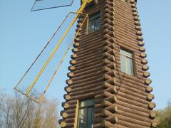 -昆山城市生态森林公园