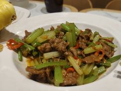 -乡村基·川味现炒大王(熙悦天街店)