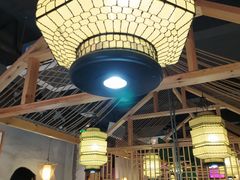 大堂-探窝·竹笙椰子鸡(杨箕店)