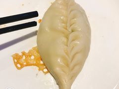 -狮王府淮扬菜(新街口友谊店)