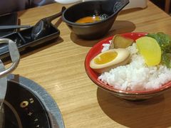 -水林间·寿喜烧自助(仙林金鹰店)