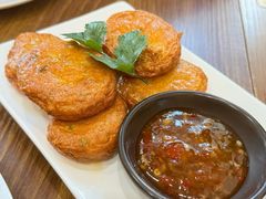 -曼谷食堂·泰国家庭料理(丹桂路店)