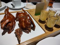 -汤城小厨•粤菜•靓汤(苏州街店)