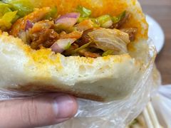 -山东傻大粗粮煎饼(牛街店)