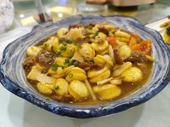 -闽北人家(长浩路店)