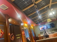 -大吉利·潮汕鲜牛肉火锅(王府井店)