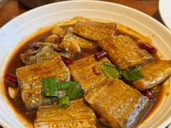-妈妈菜舟山海鲜(定海古城店)