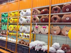 -line friends(明洞旗舰店)
