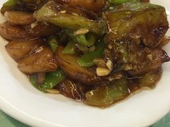 -东北四季饺子王(华山路店)