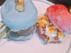 -bluefrog蓝蛙(皇庭广场店)